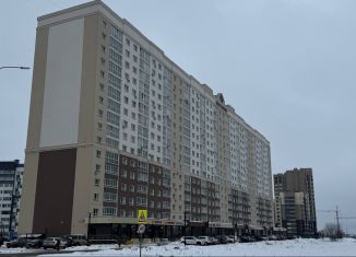 Продажа 4-комнатной квартиры, 83.4 м2, Брянская область, улица имени А.Ф. Войстроченко, 5