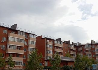 Сдам в аренду 2-ком. квартиру, 35 м2, аул Новая Адыгея, улица Тургеневское шоссе, ЖК Дарград