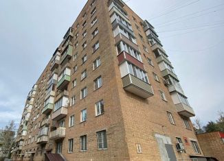 Сдается 1-ком. квартира, 32 м2, Московская область, 3-й микрорайон, 1