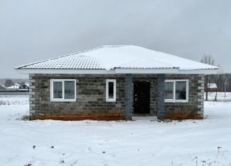 Продам дом, 92.5 м2, деревня Шмагины, Сиреневая улица, 37