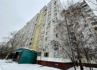 Квартира на продажу студия, 17.5 м2, Москва, улица Корнейчука, 55, СВАО