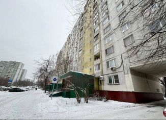 Продажа квартиры студии, 17.5 м2, Москва, улица Корнейчука, 55, СВАО