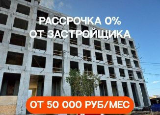 Продаю двухкомнатную квартиру, 68.1 м2, Дагестан