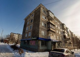 Продается 3-ком. квартира, 61.8 м2, Курганская область, улица Ефремова