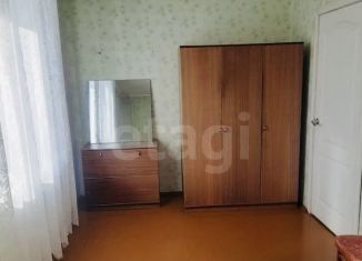 Сдача в аренду трехкомнатной квартиры, 60 м2, Казань, улица Юлиуса Фучика, 64к3, Приволжский район