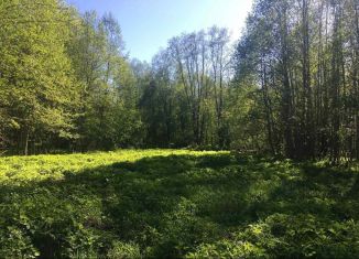 Продажа земельного участка, 8.5 сот., деревня Дмитровка