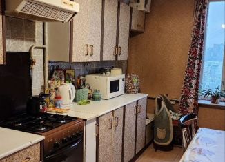 Продажа трехкомнатной квартиры, 67 м2, Москва, переулок Васнецова, 3