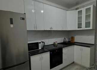 Аренда 1-комнатной квартиры, 30 м2, Новосибирск, улица Костычева, 5