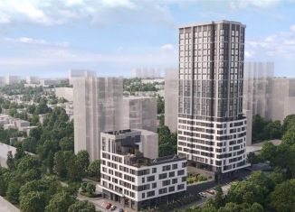 Продажа трехкомнатной квартиры, 84 м2, Ростов-на-Дону, Чувашский переулок, 13/123