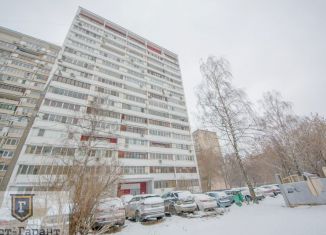 Трехкомнатная квартира на продажу, 63.9 м2, Москва, улица Софьи Ковалевской, 4к2, метро Селигерская