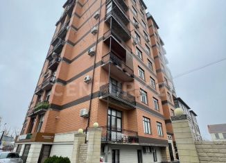 Продается 1-комнатная квартира, 50 м2, Махачкала, 4-й проезд Азиза Алиева, 3