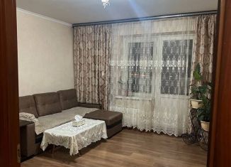 Сдам 3-ком. квартиру, 57 м2, Московская область, улица Дмитриева, 28