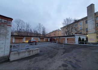 Сдаю в аренду гараж, 18 м2, Петрозаводск, проспект Карла Маркса, 14А