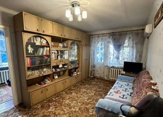 Продам 2-ком. квартиру, 45 м2, Ростовская область, Красный спуск, 24