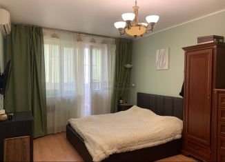 Продажа 3-комнатной квартиры, 74.5 м2, Москва, метро Деловой центр, Большая Дорогомиловская улица, 10