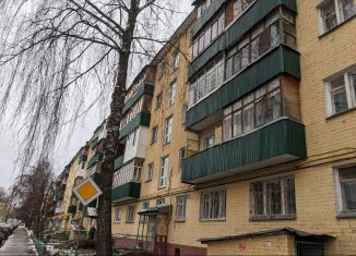 Продажа однокомнатной квартиры, 31 м2, Кстово, улица Мира, 13А