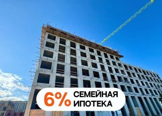 Продается 2-комнатная квартира, 71.2 м2, Дагестан