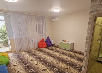 Продается квартира студия, 33 м2, Севастополь, Рубежная улица, 14