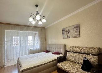 Продаю 1-ком. квартиру, 41 м2, Нальчик, Московская улица, 12к3, район Предгорный