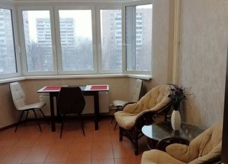 Сдается 2-комнатная квартира, 60 м2, Москва, Электролитный проезд, 16к2, Нагорный район