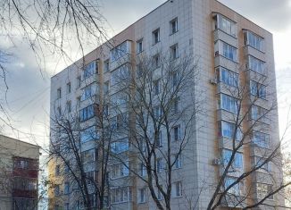 Аренда 1-ком. квартиры, 33.3 м2, Москва, Гвардейская улица, 9к2, Можайский район