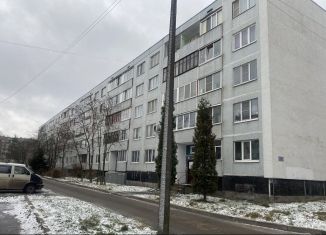 Продажа 2-комнатной квартиры, 49 м2, Ленинградская область, Советская улица, 21