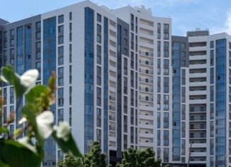 Продаю 3-ком. квартиру, 86.3 м2, Казань, Чистопольская улица, 75, ЖК Ривьера