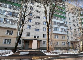 Квартира на продажу студия, 11 м2, Москва, Сумской проезд, 3к2, метро Пражская