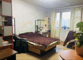 Продам трехкомнатную квартиру, 74.5 м2, Москва, Берингов проезд, 3