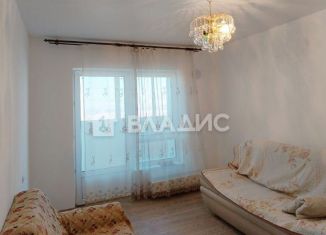 Продается 1-ком. квартира, 35 м2, Бурятия, улица Бабушкина, 71