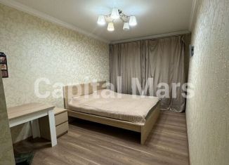 Сдам 2-ком. квартиру, 60 м2, Москва, улица Никитина, 4