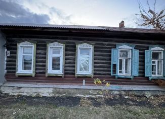 Сдам дом, 49 м2, Тамбов, Петропавловская улица, 54