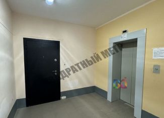 Продажа 1-ком. квартиры, 41 м2, Элиста, 10-й микрорайон, 15к5, 10-й микрорайон