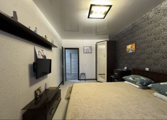 Квартира на продажу со свободной планировкой, 74.1 м2, деревня Кондратово, Камская улица, 1Б