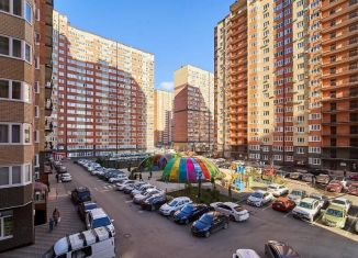 Продается 2-комнатная квартира, 68 м2, Краснодар, Боспорская улица, 4, Боспорская улица