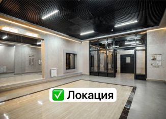Продажа 3-ком. квартиры, 83.9 м2, Воронеж, улица 9 Января, 68Л, ЖК Современник