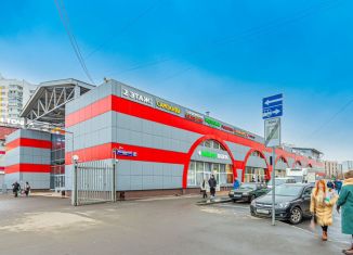 Продажа помещения свободного назначения, 25 м2, Москва, Новочеркасский бульвар, 57к1, метро Братиславская