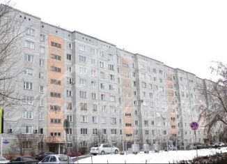 Продажа двухкомнатной квартиры, 53 м2, Омск, улица Чернышевского, 80, Центральный округ