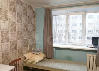 Продается однокомнатная квартира, 14 м2, Тюмень, улица Энергетиков, 44А