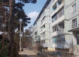 Продажа 1-ком. квартиры, 36 м2, Забайкальский край, улица Кочеткова, 82