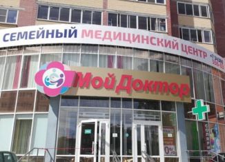 Продам однокомнатную квартиру, 36.5 м2, Берёзовский, улица Гагарина, 17