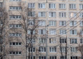 Продажа трехкомнатной квартиры, 65.1 м2, Санкт-Петербург, Товарищеский проспект, 1к1, Невский район