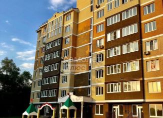 Продажа 2-комнатной квартиры, 71 м2, Горячий Ключ, улица Ленина, 203