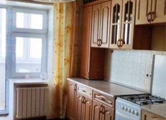 Трехкомнатная квартира в аренду, 78 м2, посёлок городского типа Нахабино, Красноармейская улица, 44к1