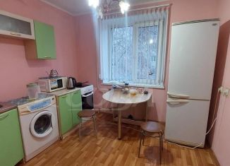 Продам 1-комнатную квартиру, 33 м2, Тюмень, Мельничная улица, 24А, Центральный округ