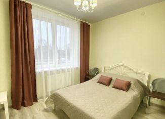 Продам 2-комнатную квартиру, 48.2 м2, Калининград, улица Поленова, 4