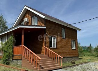 Продаю дом, 93 м2, посёлок Ильинский, Сосновая улица