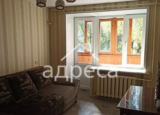 Продажа 3-комнатной квартиры, 61 м2, Самара, Балаковская улица, 18А, метро Гагаринская