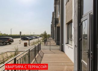 Продам трехкомнатную квартиру, 84 м2, Тюмень, улица Сергея Свиридова, 9, Ленинский округ