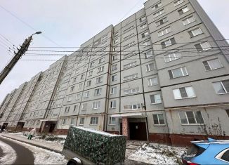 Продается 2-комнатная квартира, 54.3 м2, Вологда, Дальняя улица, 20, микрорайон Фрязиново